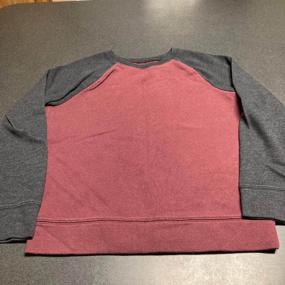 Jumping Beans Essential Fleece Sweatshirt